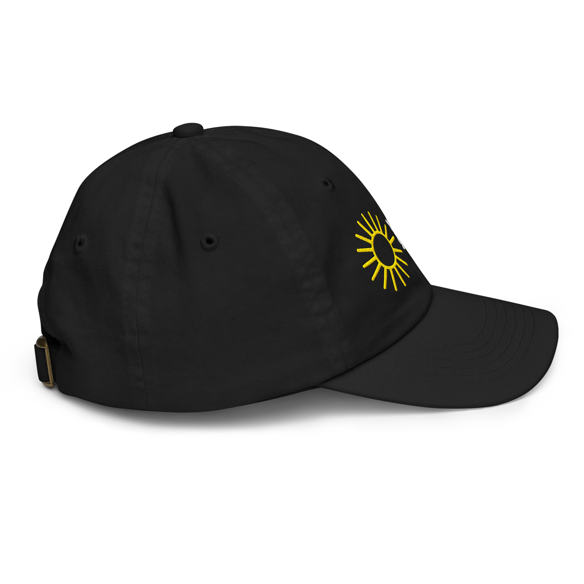 Youth baseball cap - Image 6