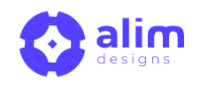 Alim Designs | Modern Brand Identity Solutions