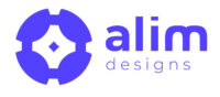 alim designs - brand development services