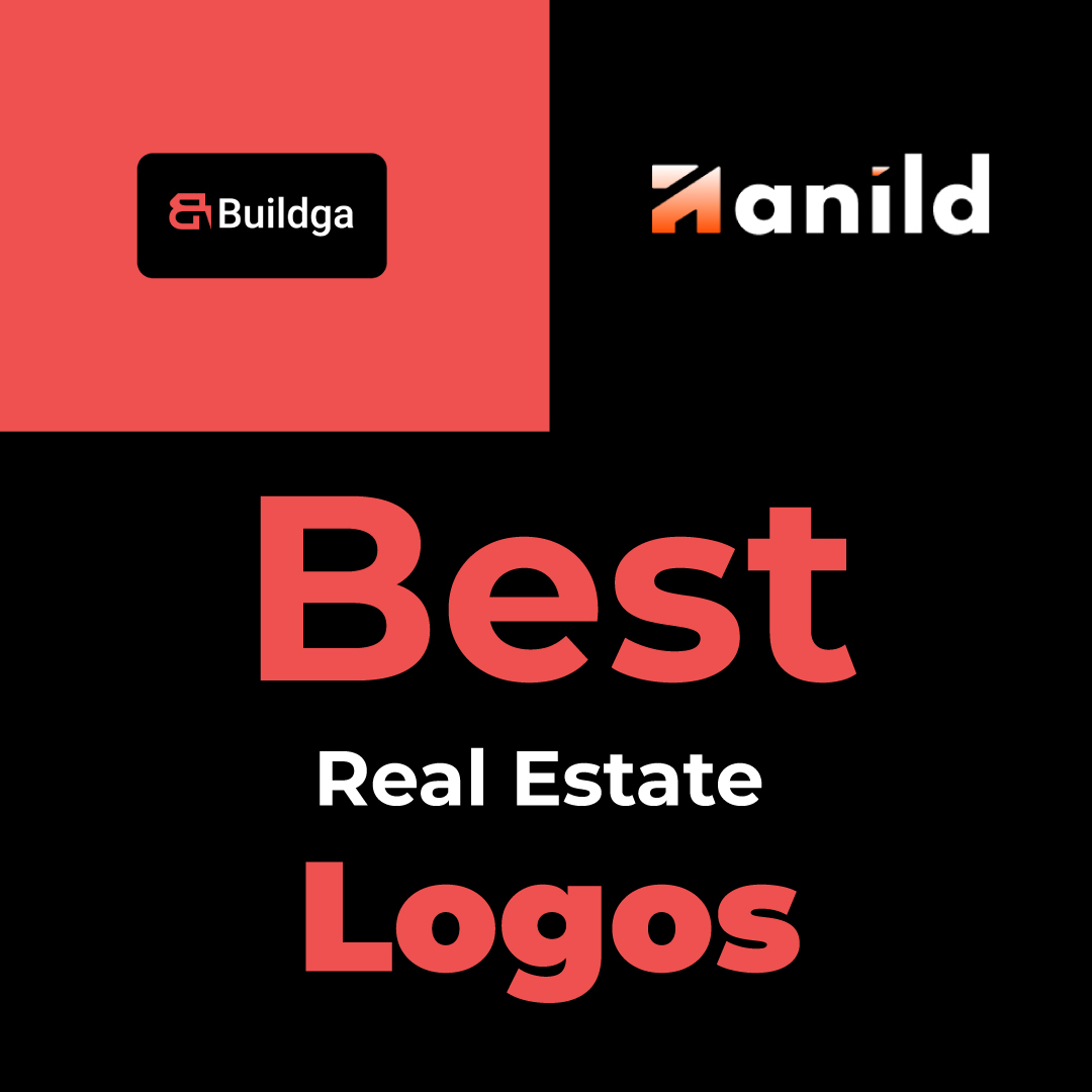 Best Real Estate Logos